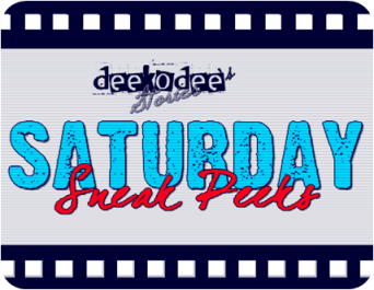 Saturdaysneakpeeks